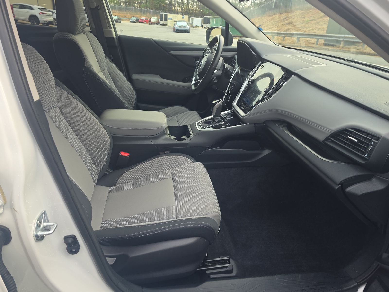 2024 Subaru Outback Premium AWD