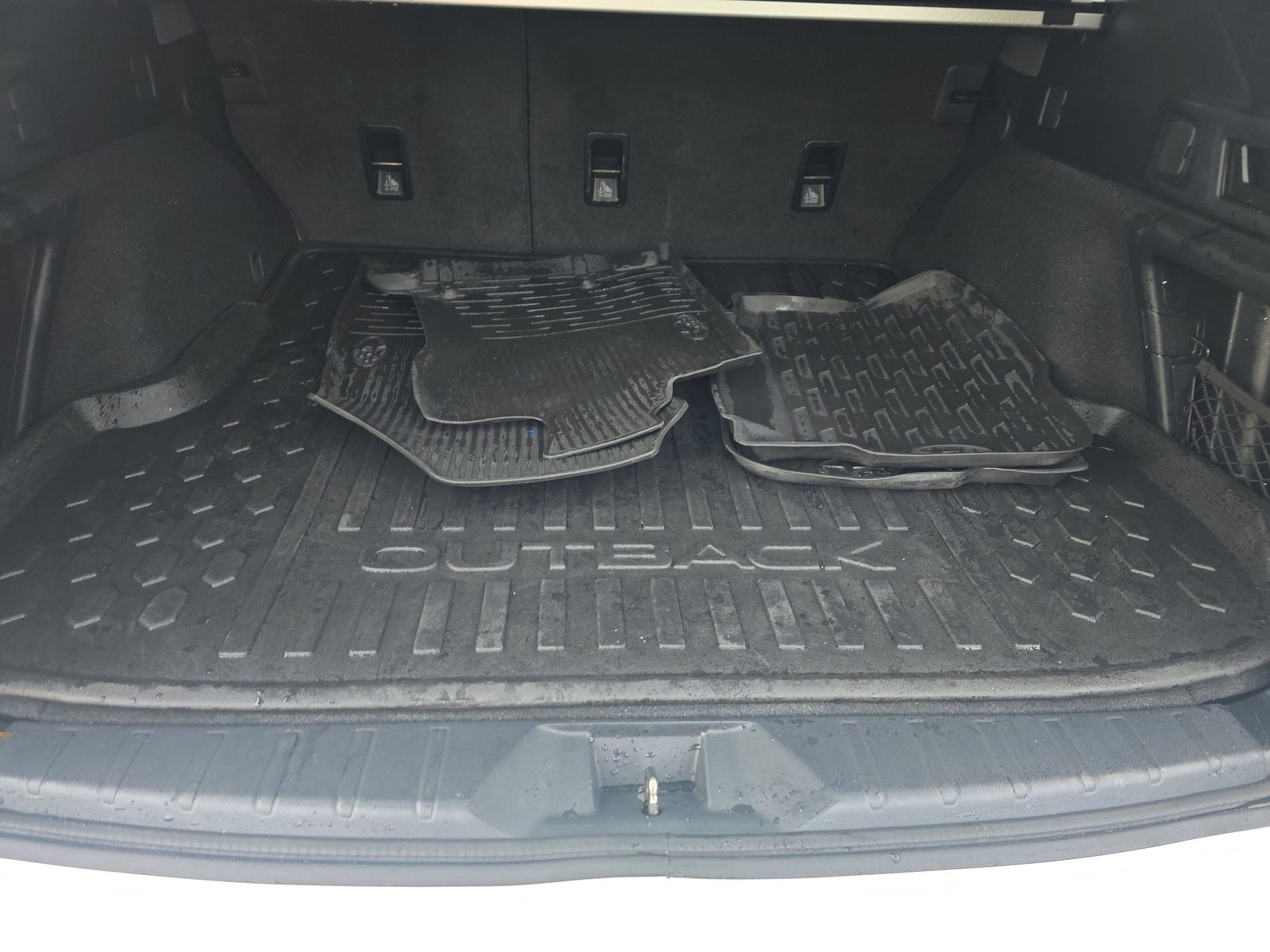 2024 Subaru Outback Premium AWD