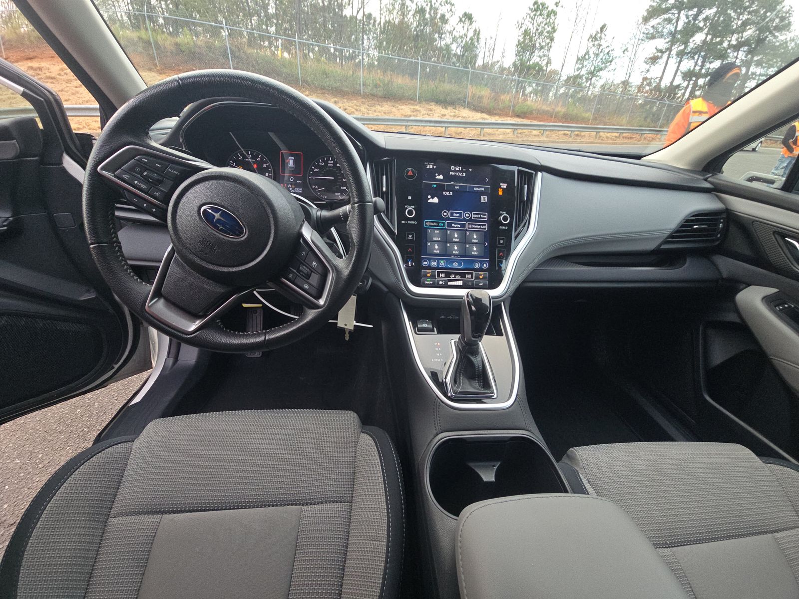 2024 Subaru Outback Premium AWD