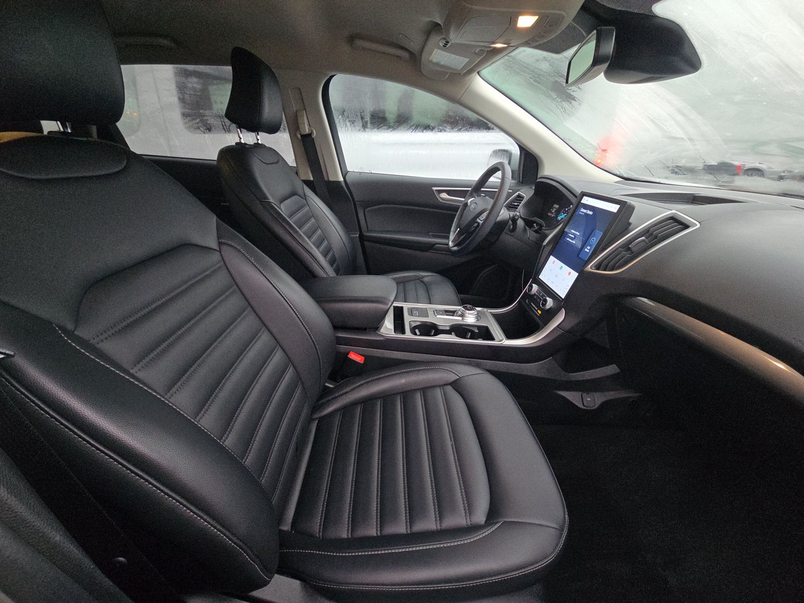 2024 Ford Edge SEL AWD