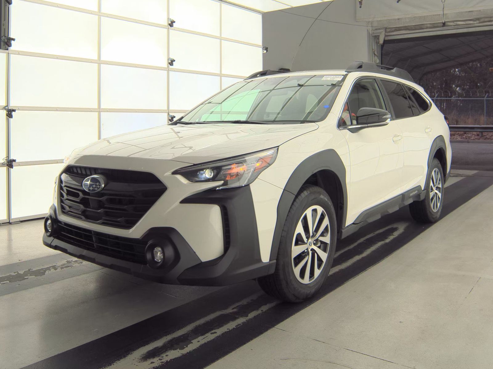 2024 Subaru Outback Premium AWD