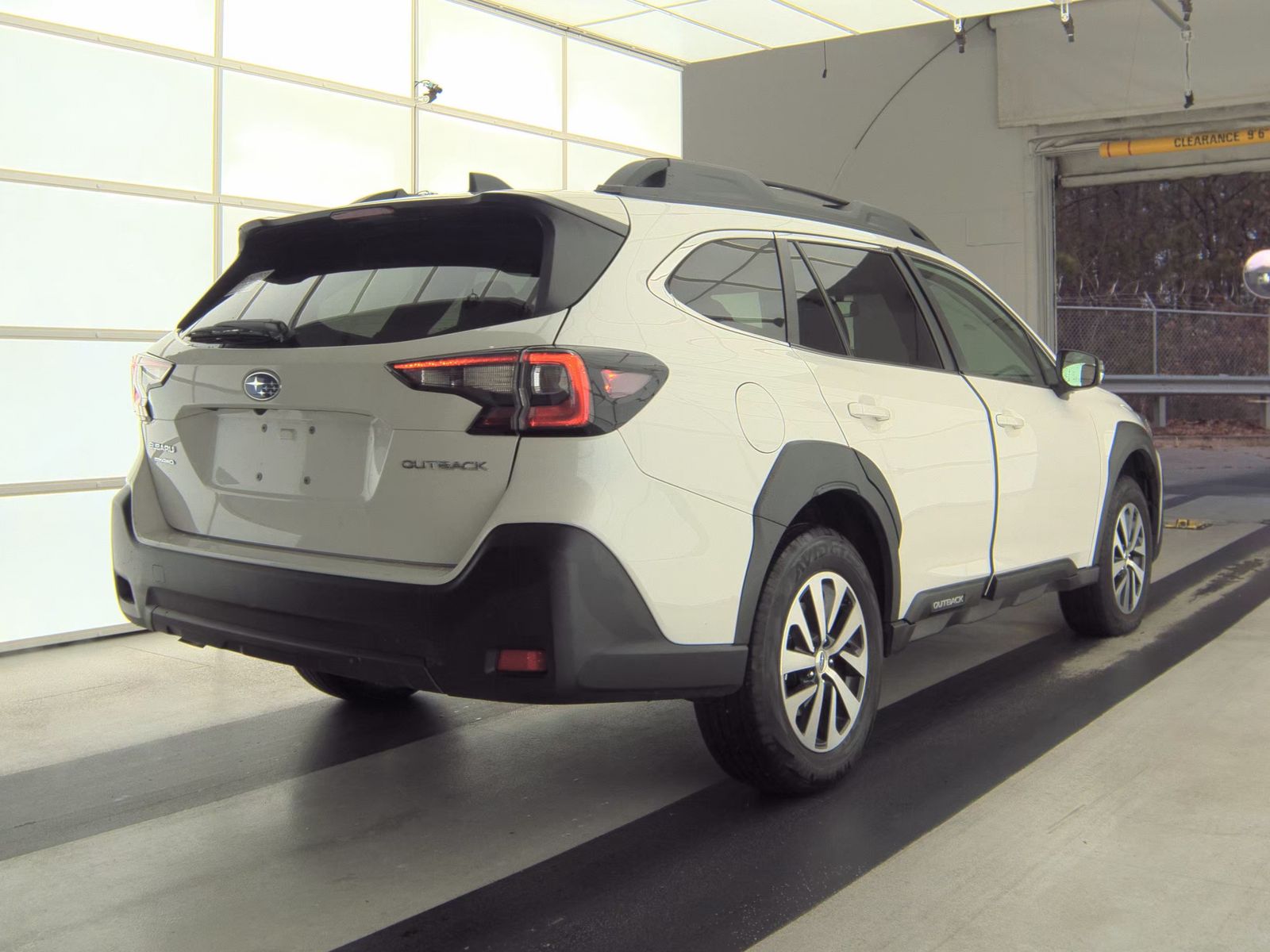 2024 Subaru Outback Premium AWD