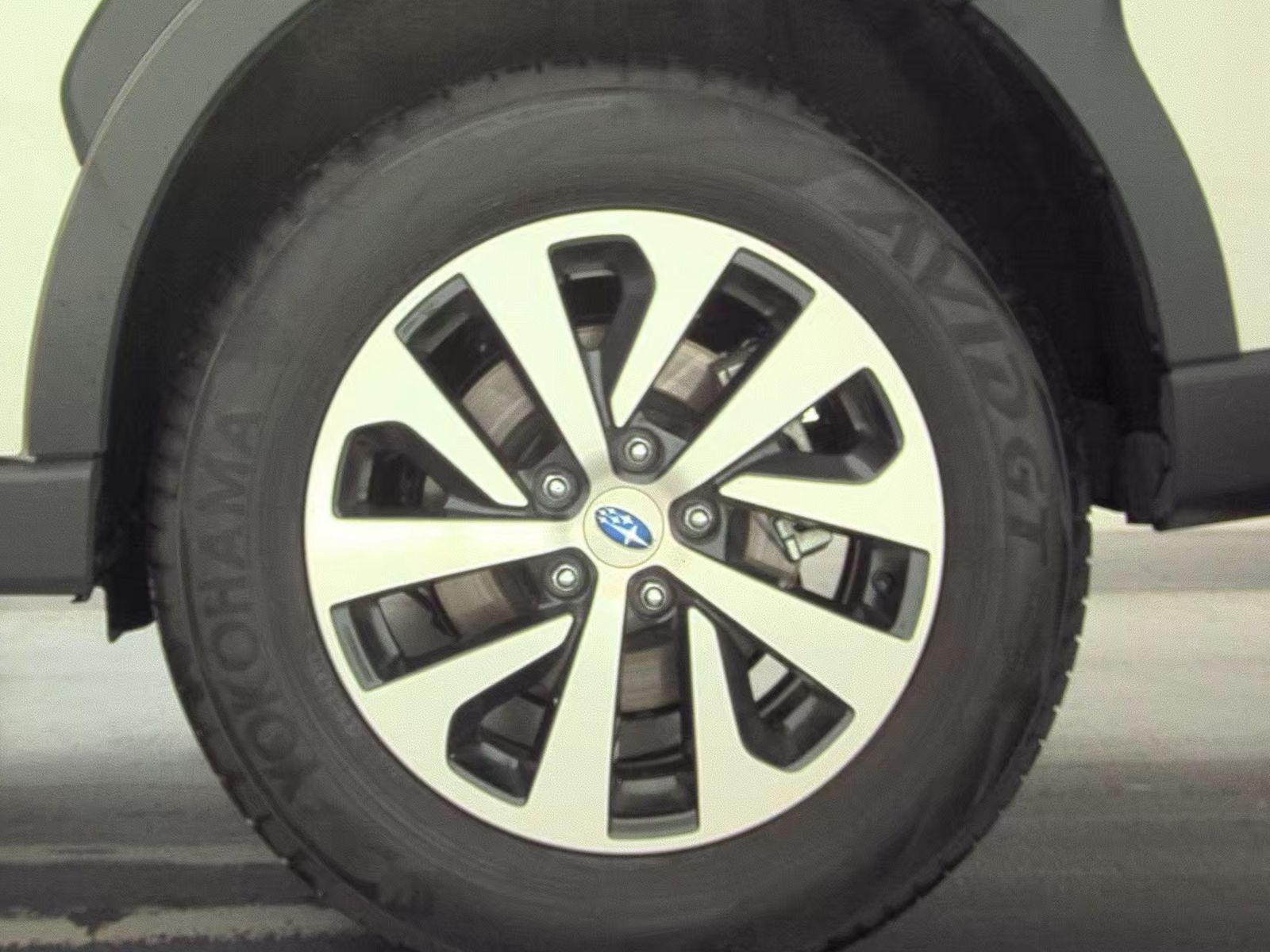 2024 Subaru Outback Premium AWD