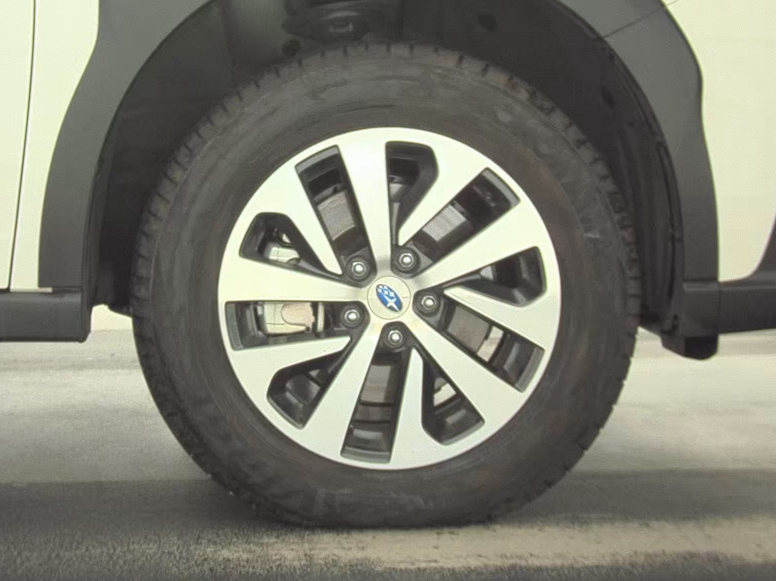 2024 Subaru Outback Premium AWD