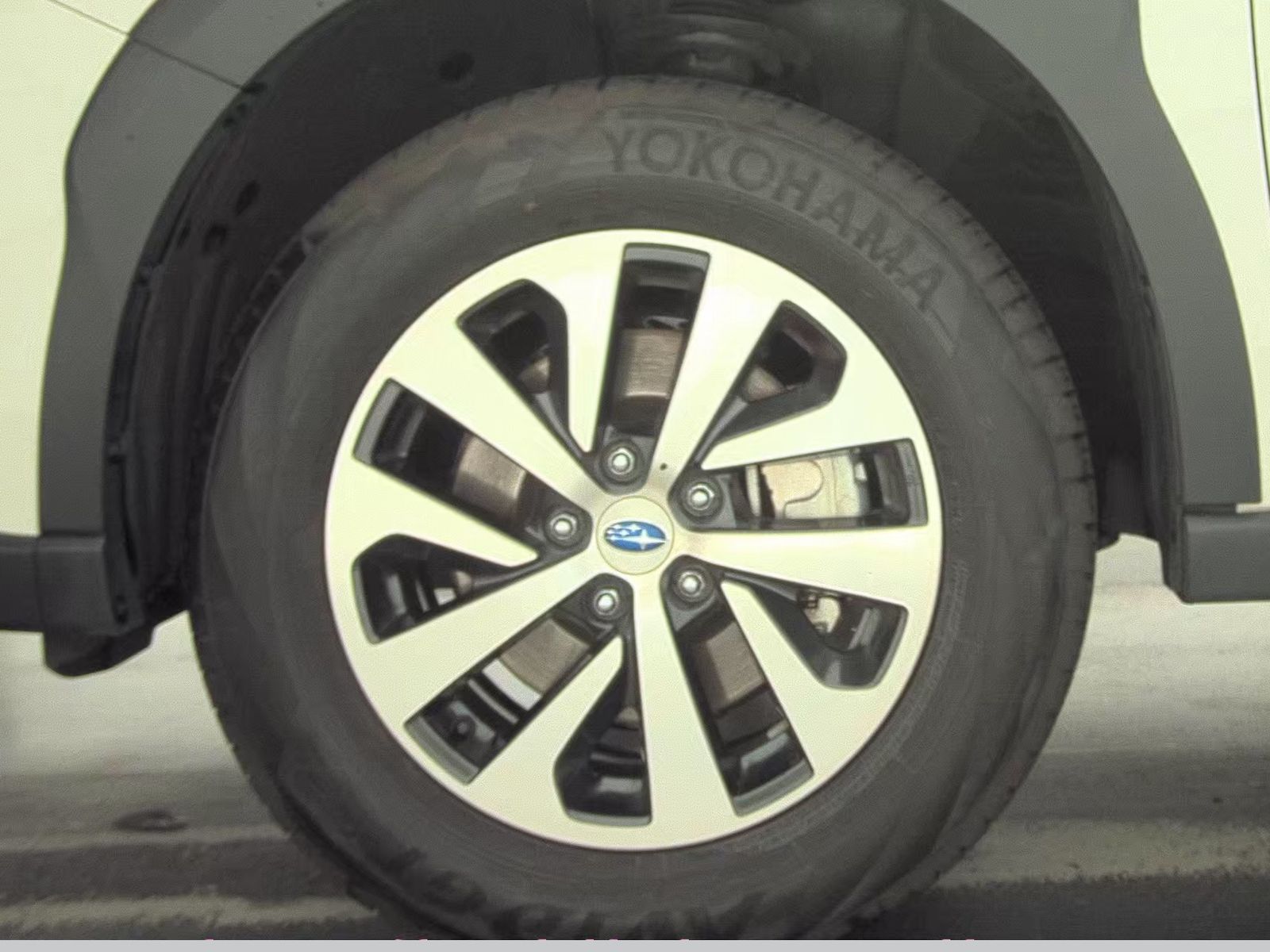 2024 Subaru Outback Premium AWD