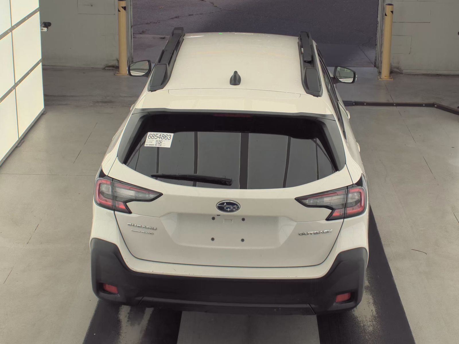 2024 Subaru Outback Premium AWD