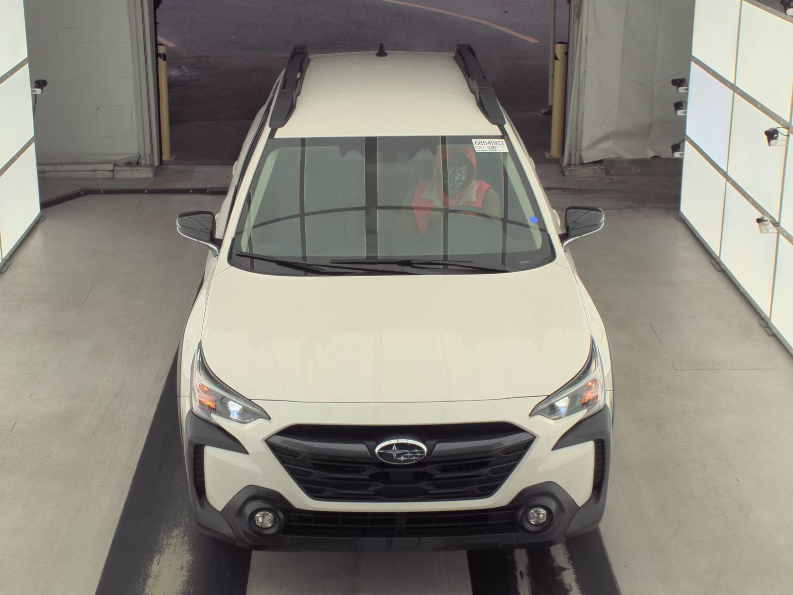 2024 Subaru Outback Premium AWD