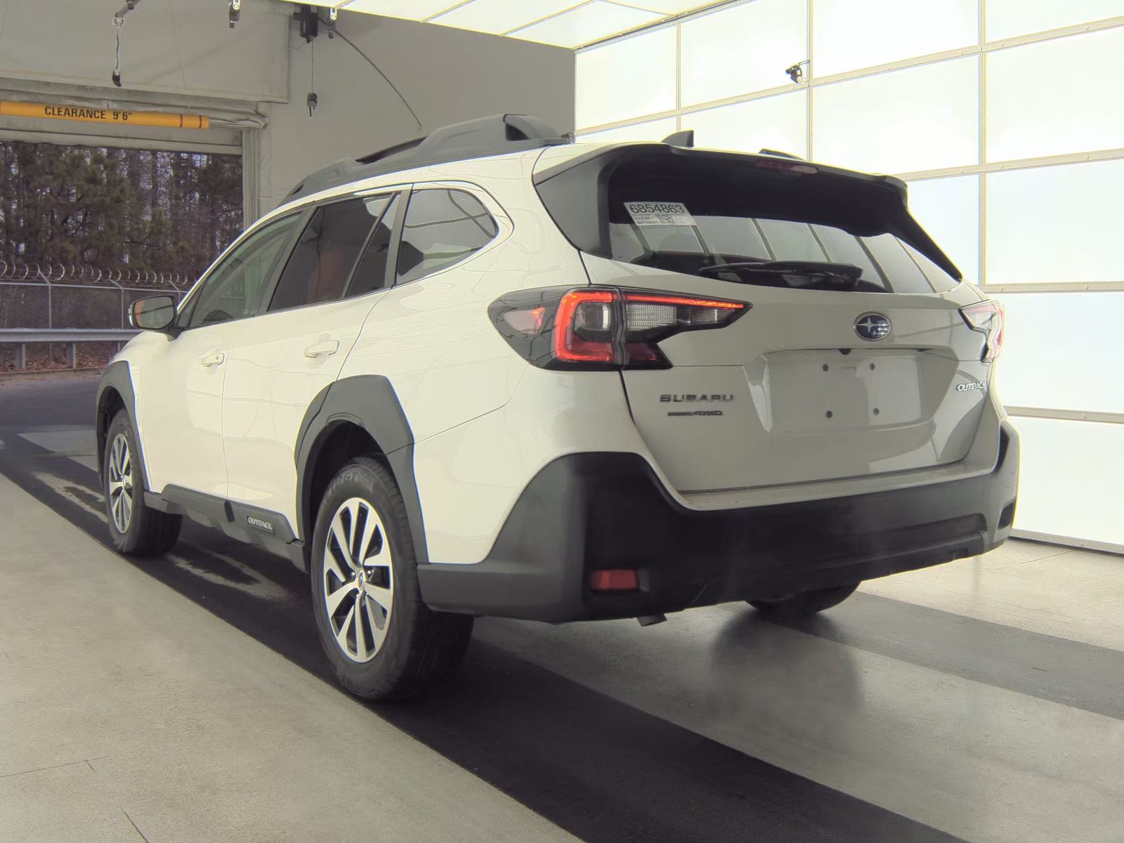 2024 Subaru Outback Premium AWD