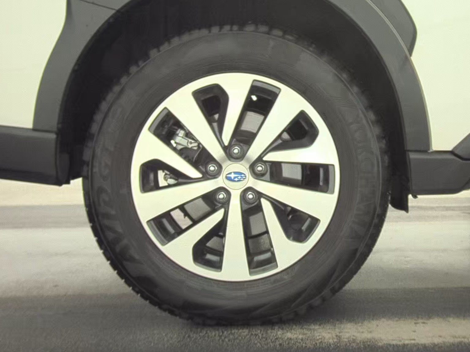 2024 Subaru Outback Premium AWD