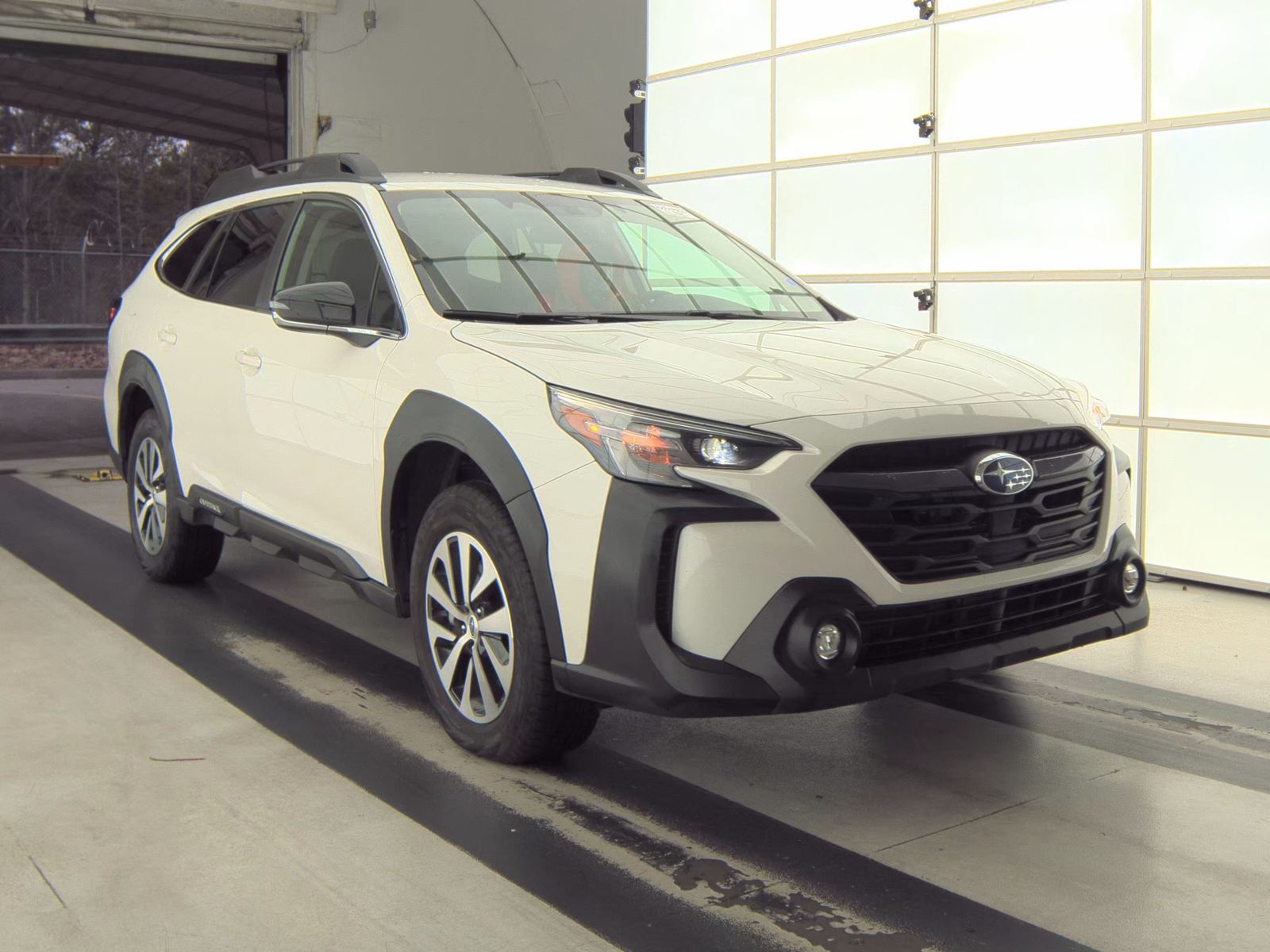 2024 Subaru Outback Premium AWD