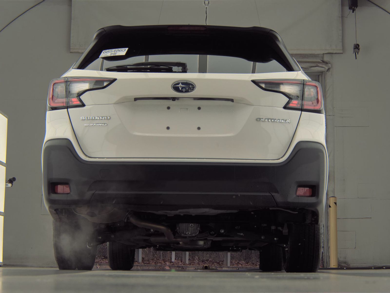 2024 Subaru Outback Premium AWD