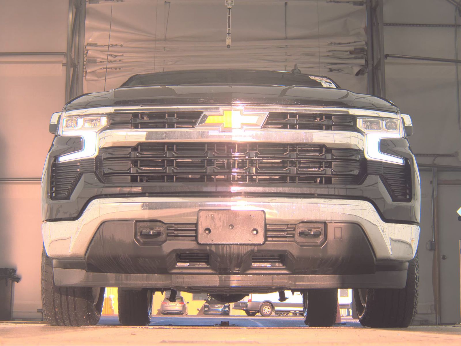 2023 Chevrolet Silverado 1500 LT AWD