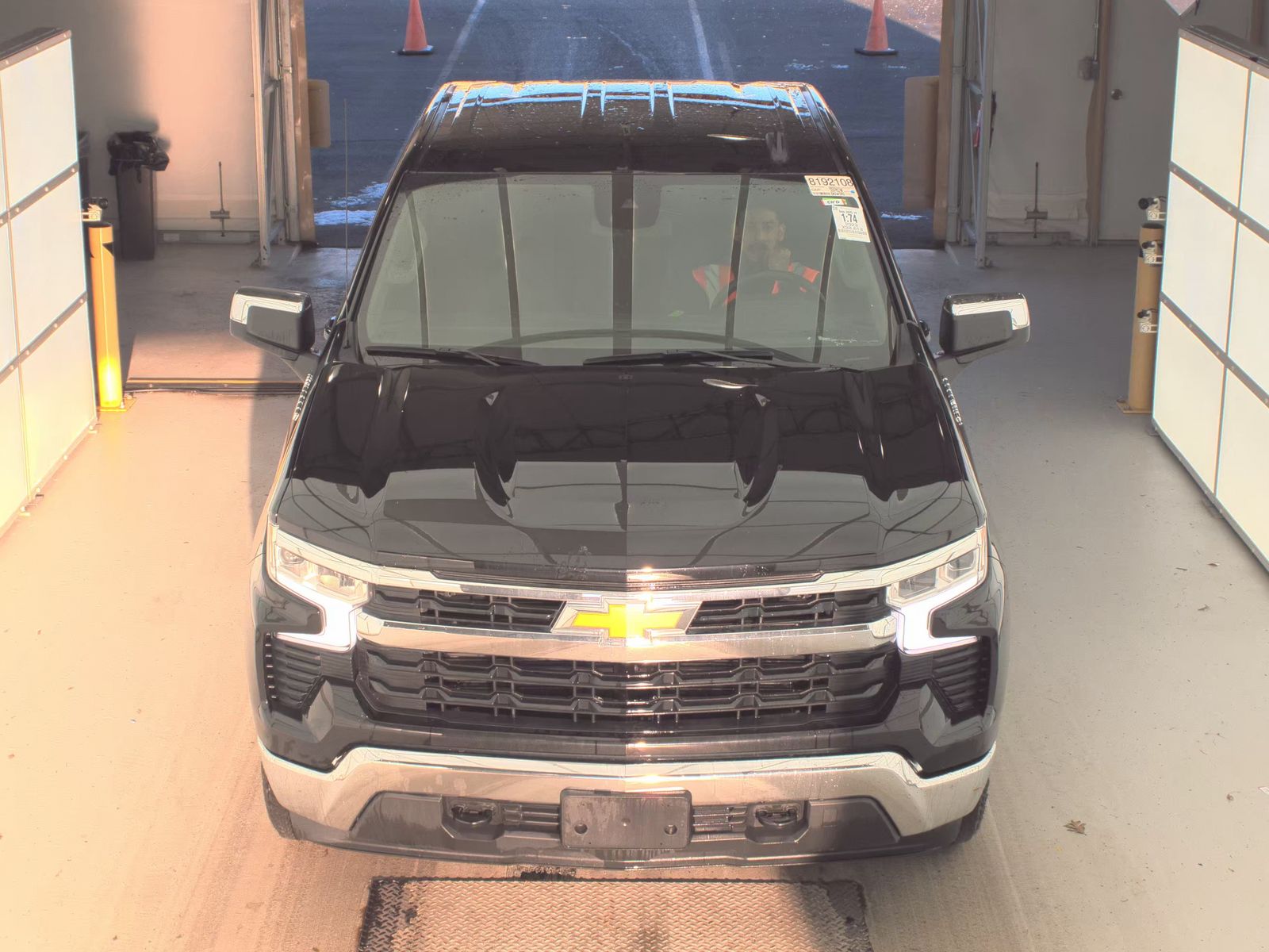 2023 Chevrolet Silverado 1500 LT AWD