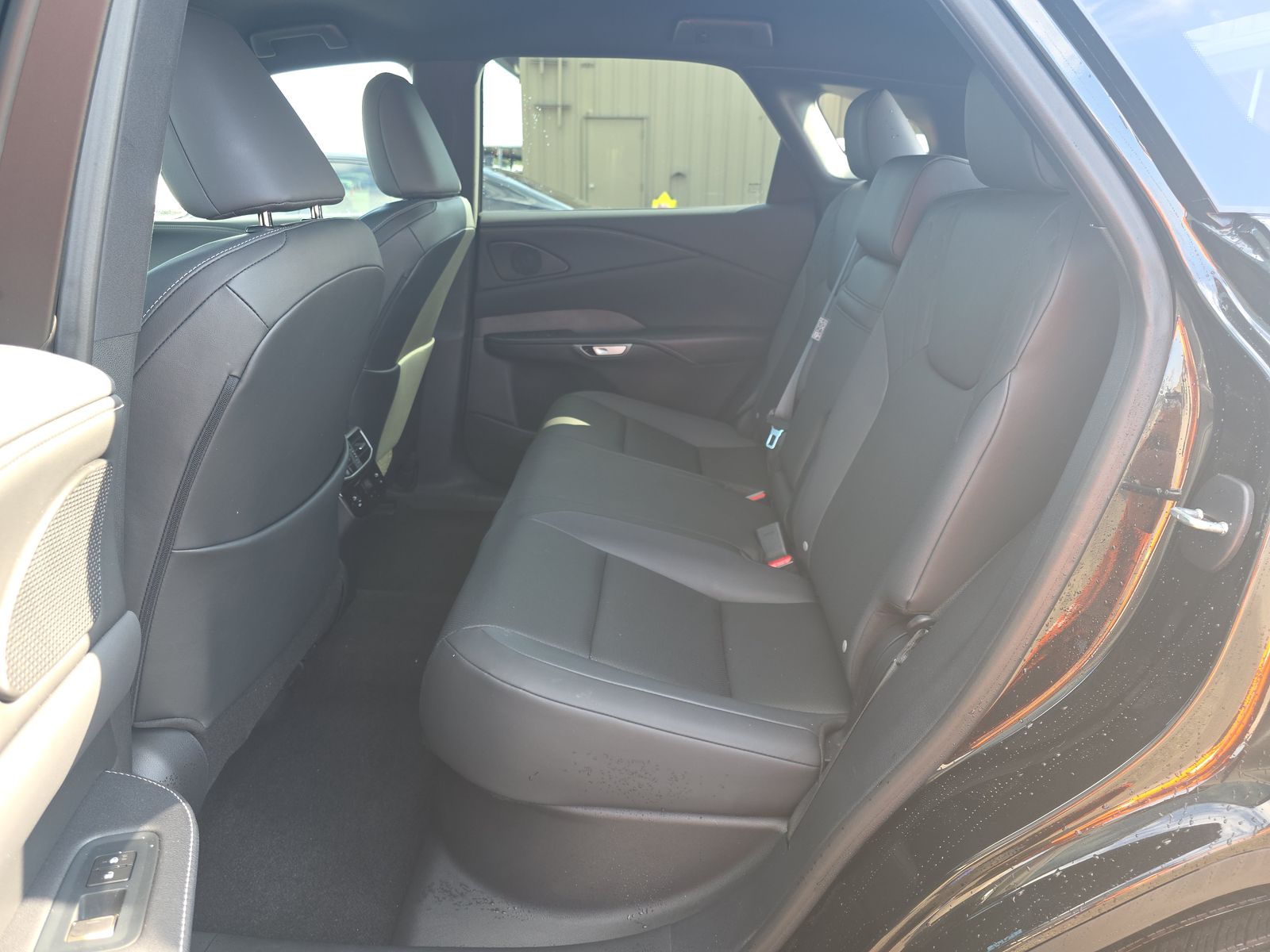 2025 Lexus RX RX 350 FWD