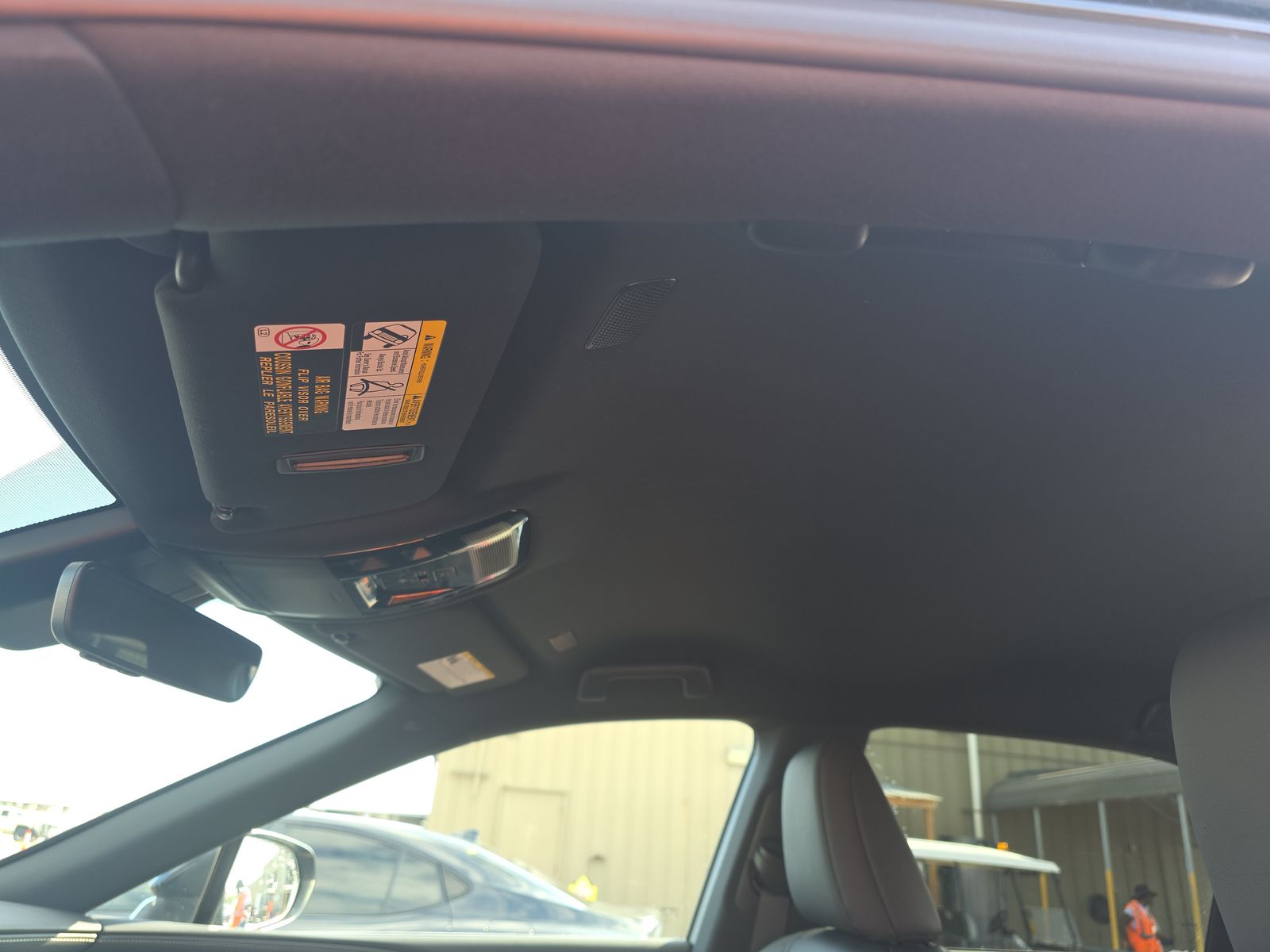 2025 Lexus RX RX 350 FWD