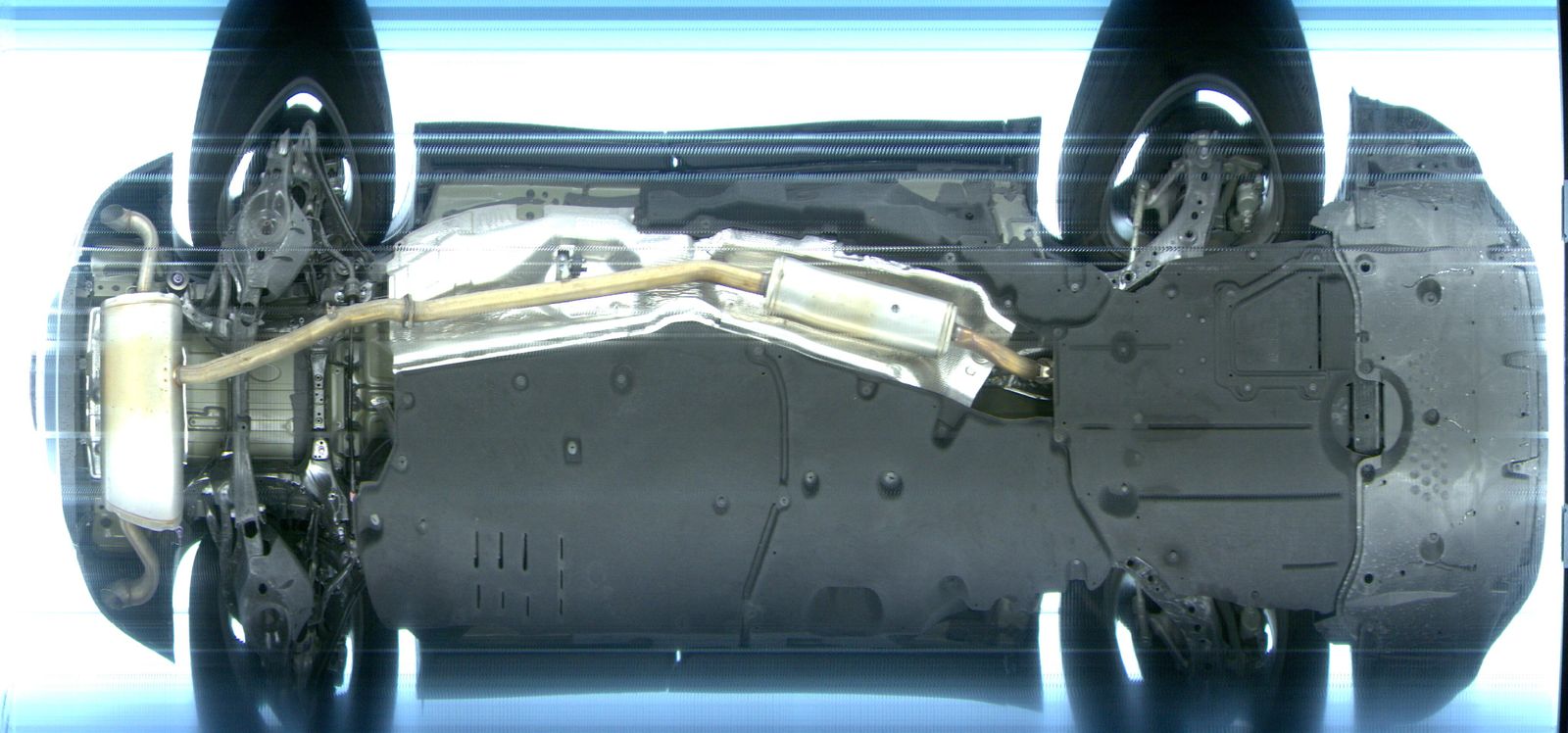 2025 Lexus RX RX 350 FWD