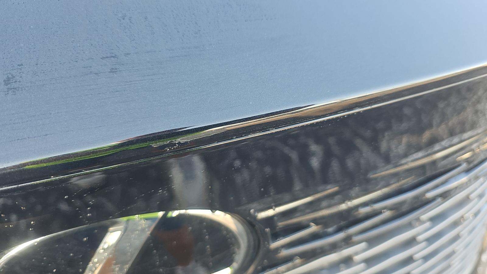 2025 Lexus RX RX 350 FWD