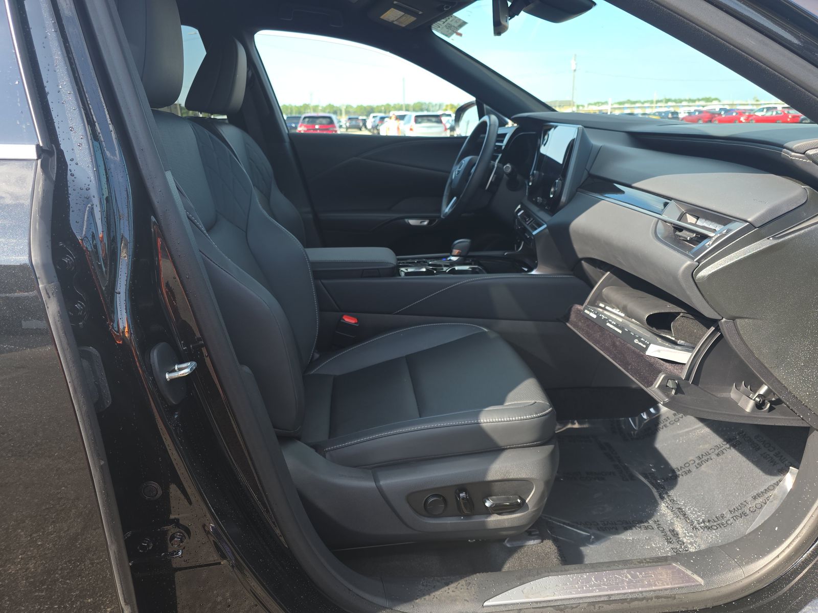 2025 Lexus RX RX 350 FWD