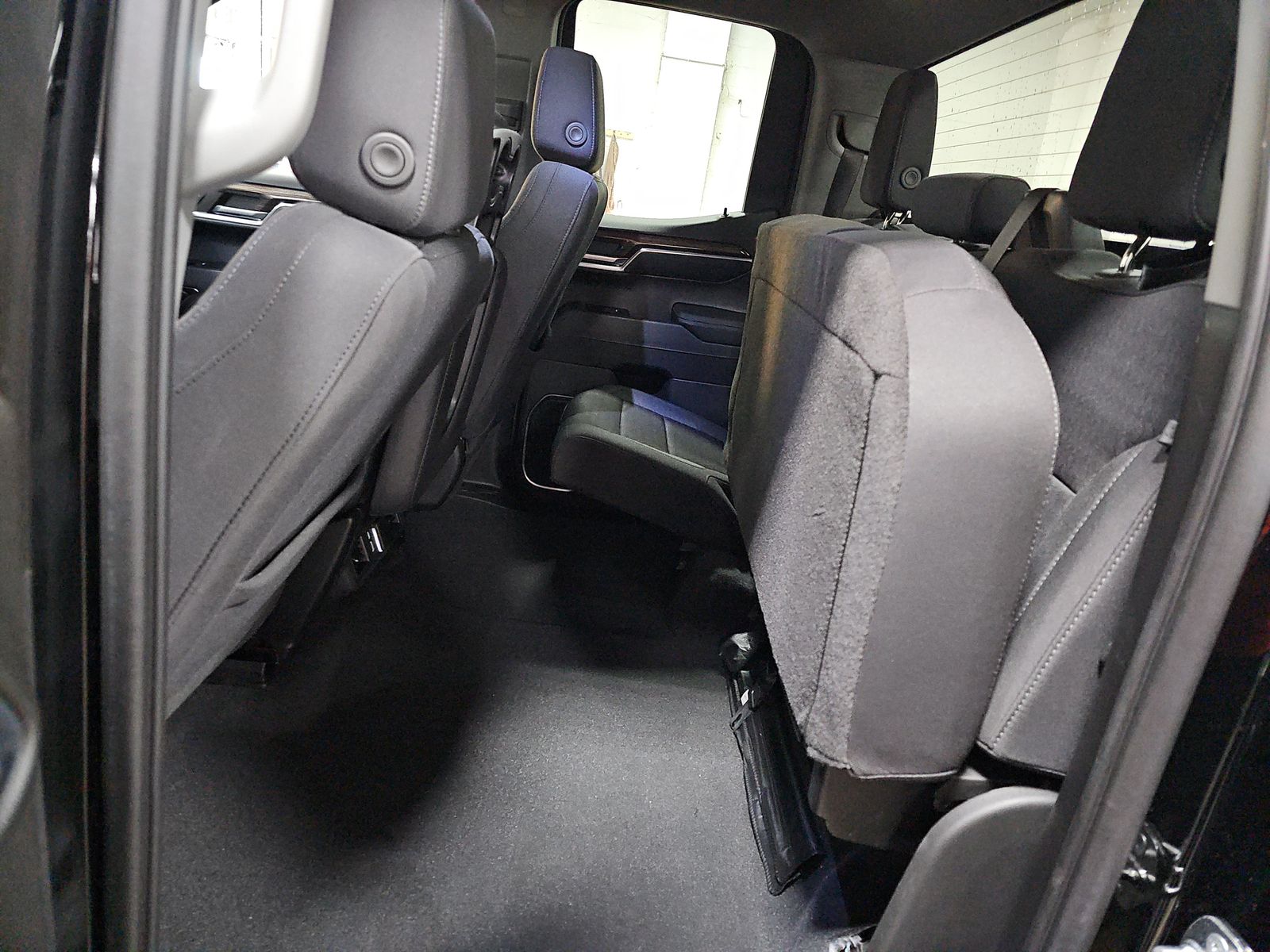 2023 Chevrolet Silverado 1500 LT AWD