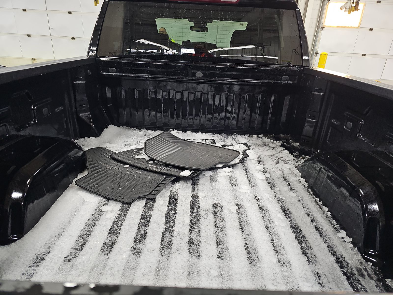 2023 Chevrolet Silverado 1500 LT AWD