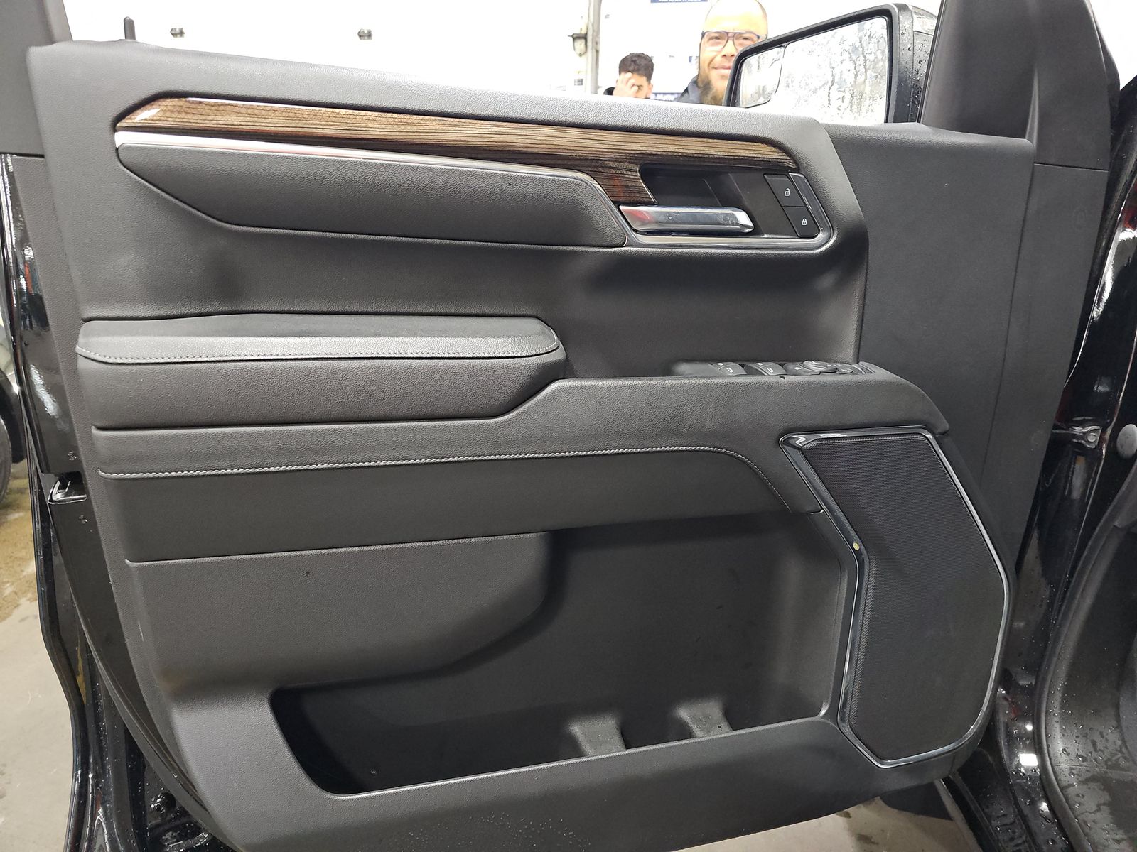 2023 Chevrolet Silverado 1500 LT AWD