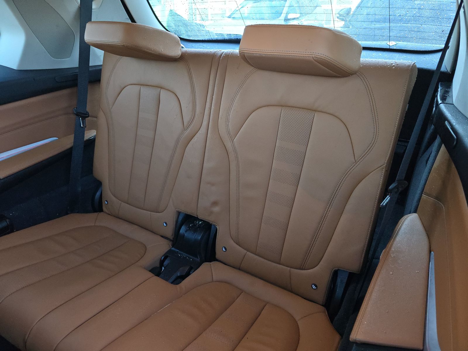 2021 BMW X7 xDrive40i AWD