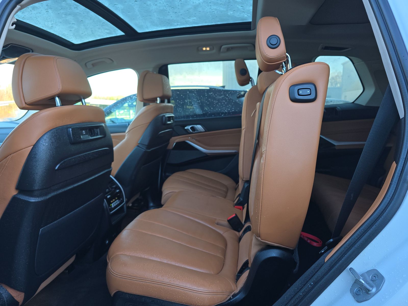 2021 BMW X7 xDrive40i AWD