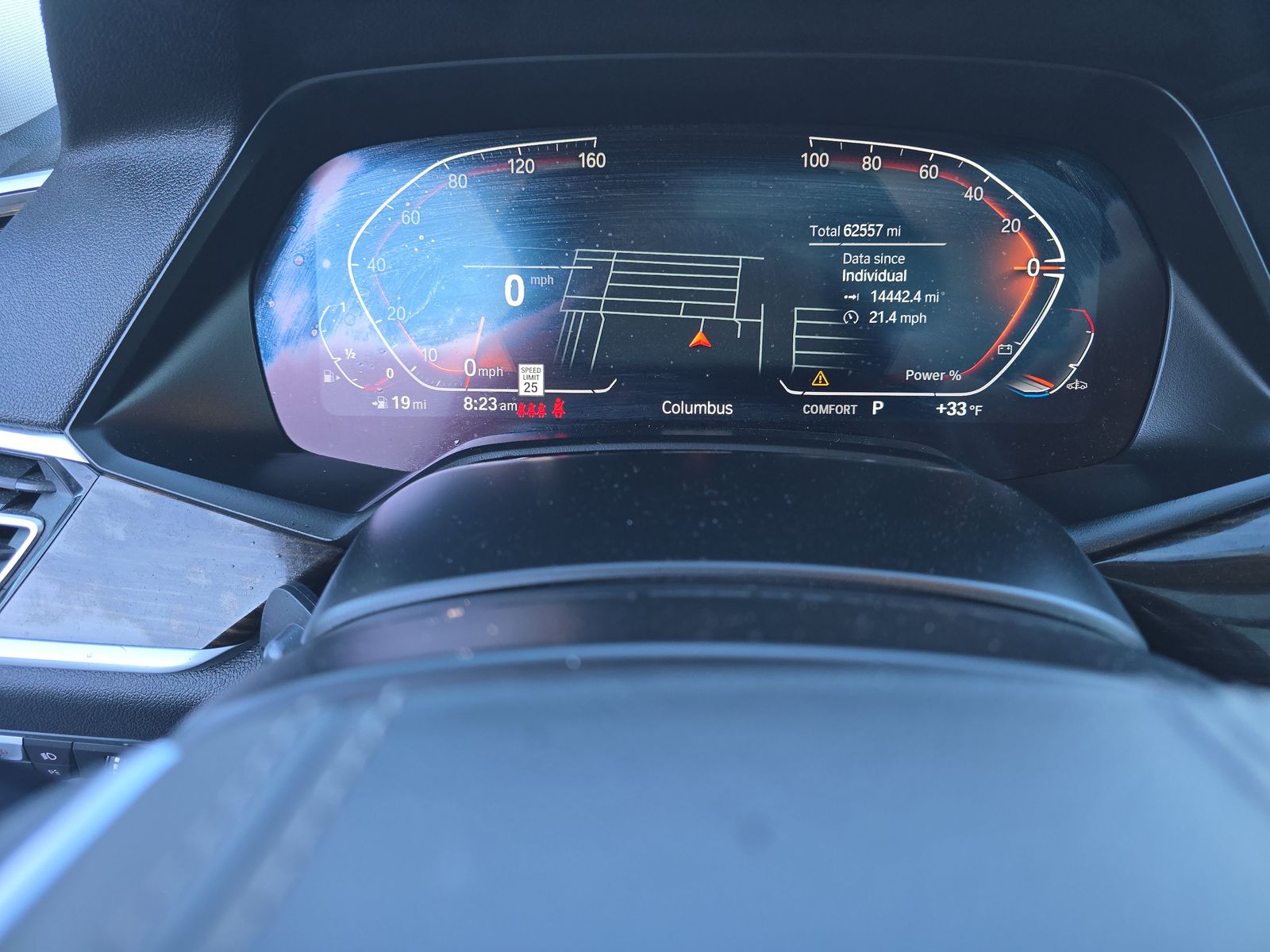 2021 BMW X7 xDrive40i AWD