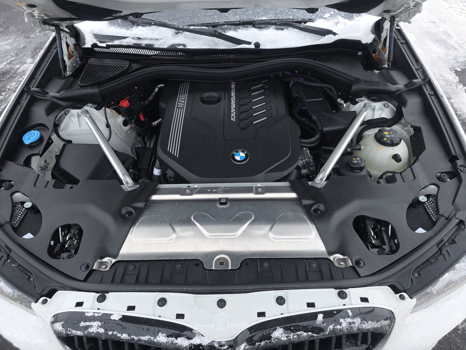 2024 BMW X4 M40i AWD