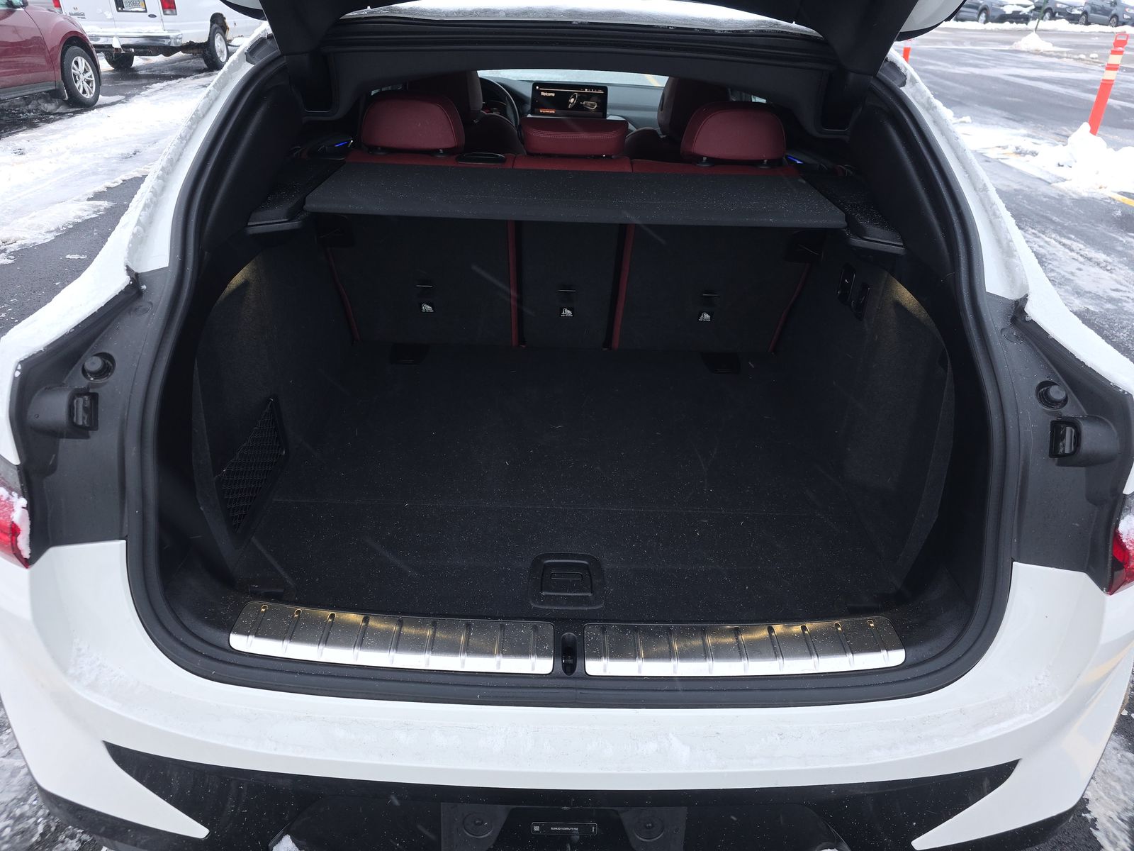 2024 BMW X4 M40i AWD