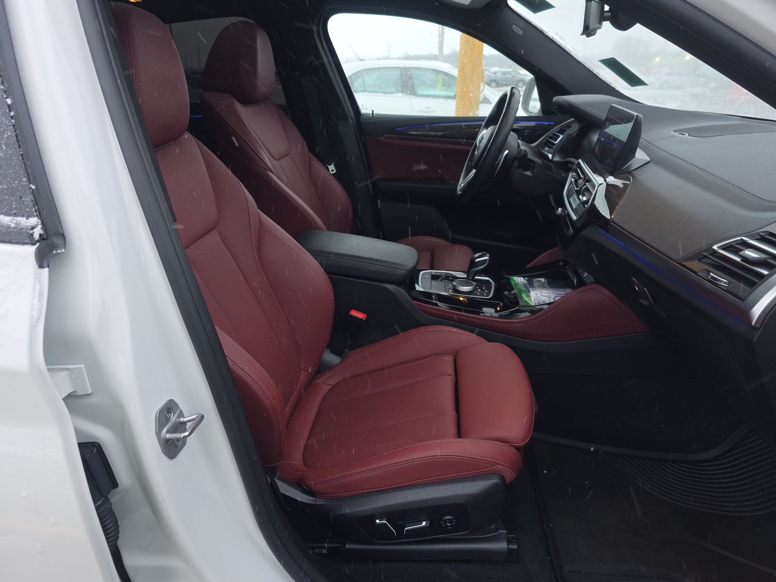 2024 BMW X4 M40i AWD