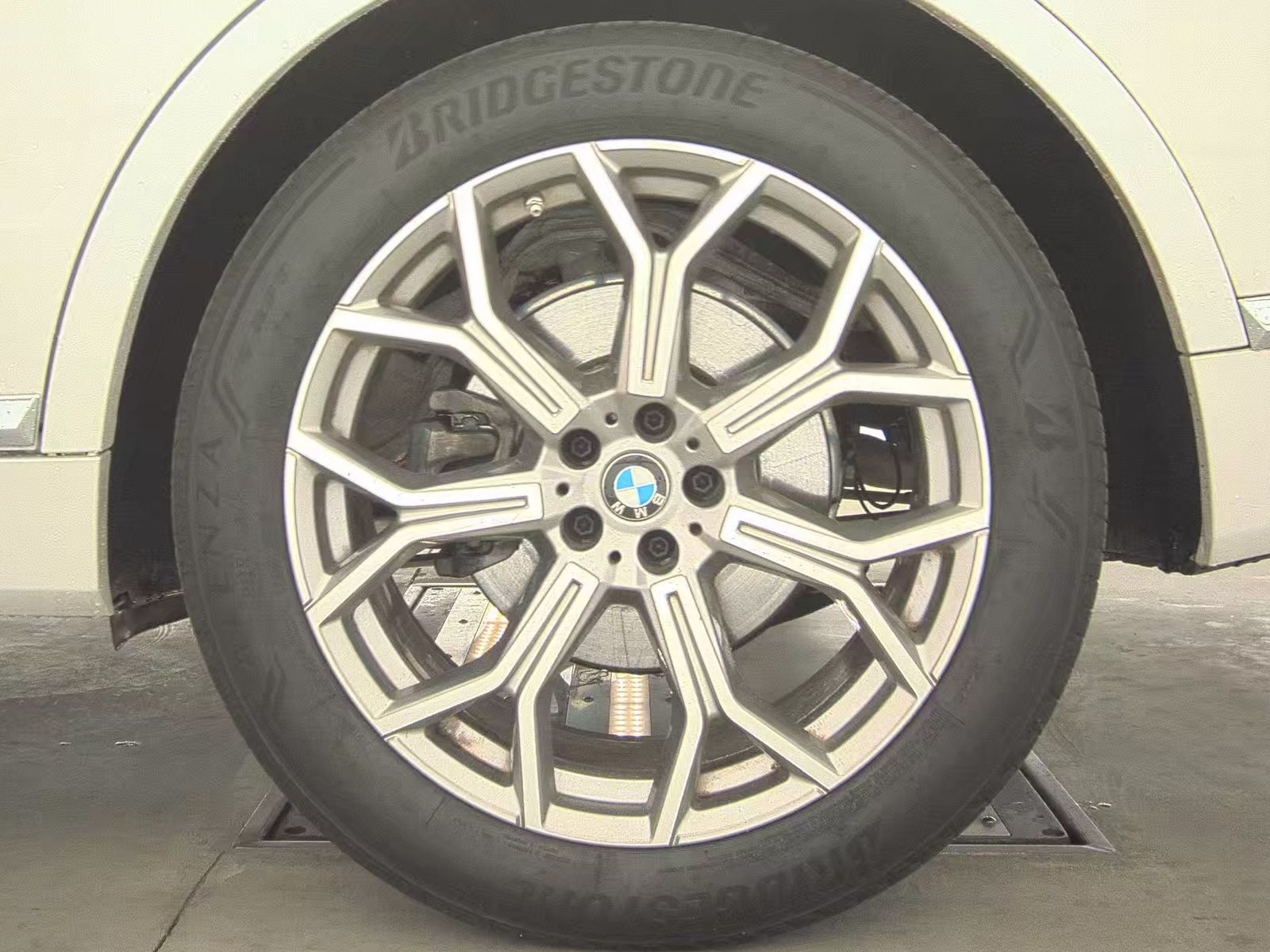 2021 BMW X7 xDrive40i AWD