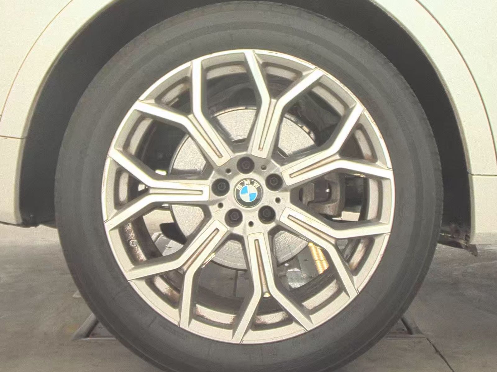 2021 BMW X7 xDrive40i AWD