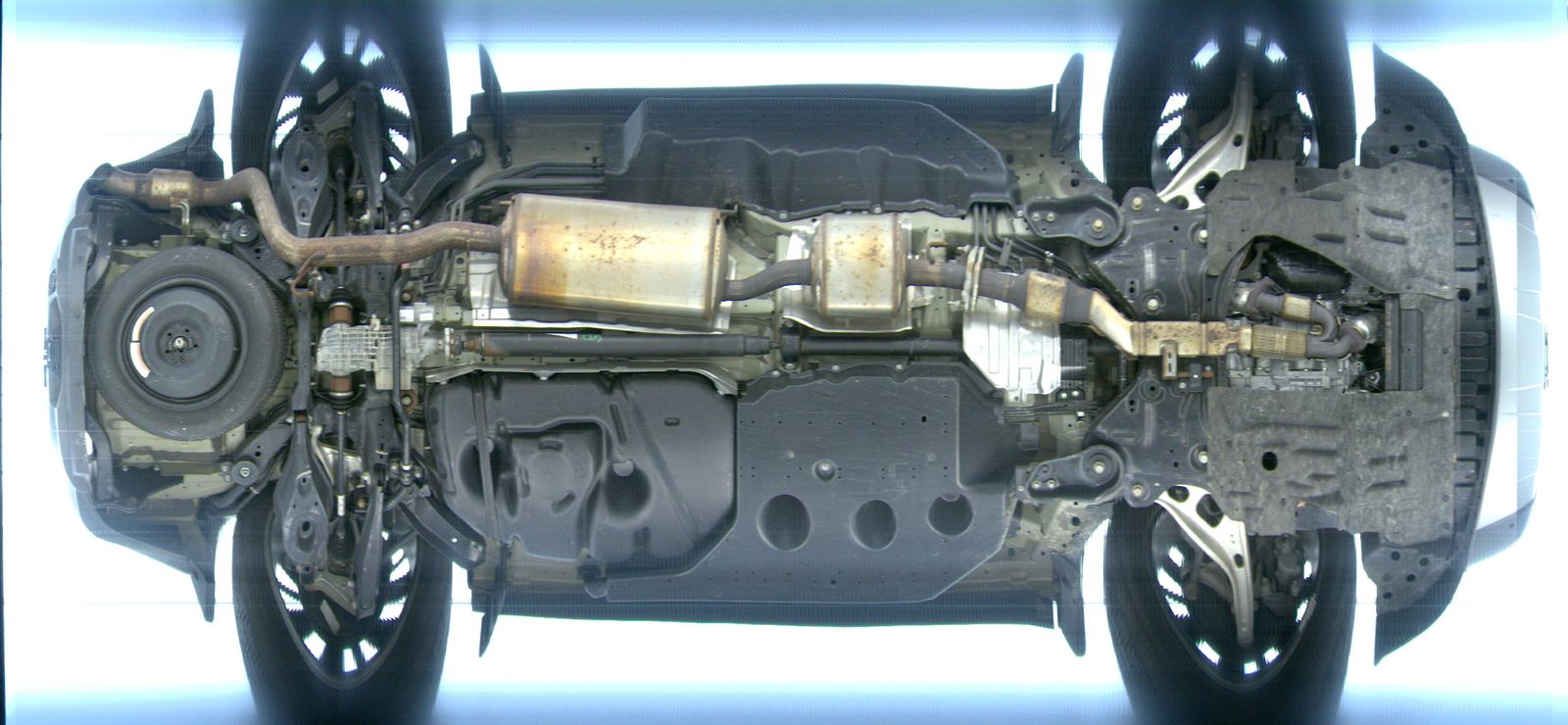 2023 Nissan Pathfinder Platinum AWD