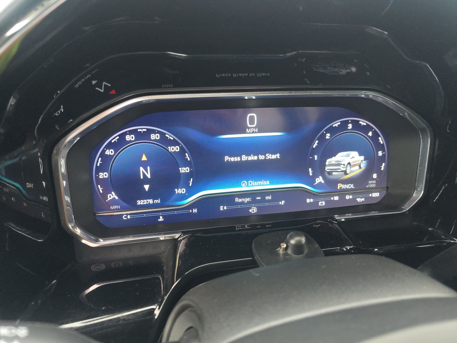 2022 Chevrolet Silverado 1500 LT AWD