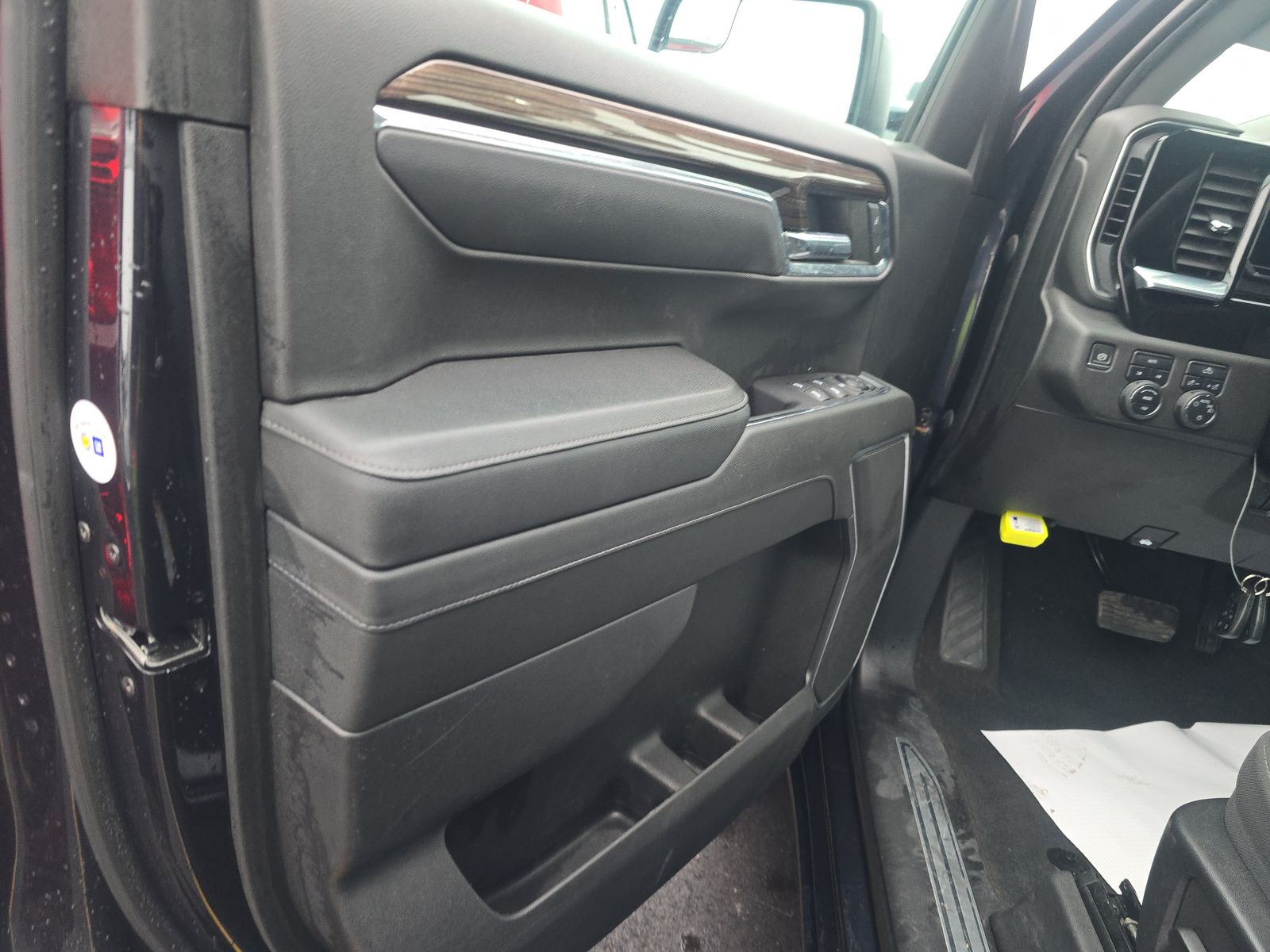 2022 Chevrolet Silverado 1500 LT AWD