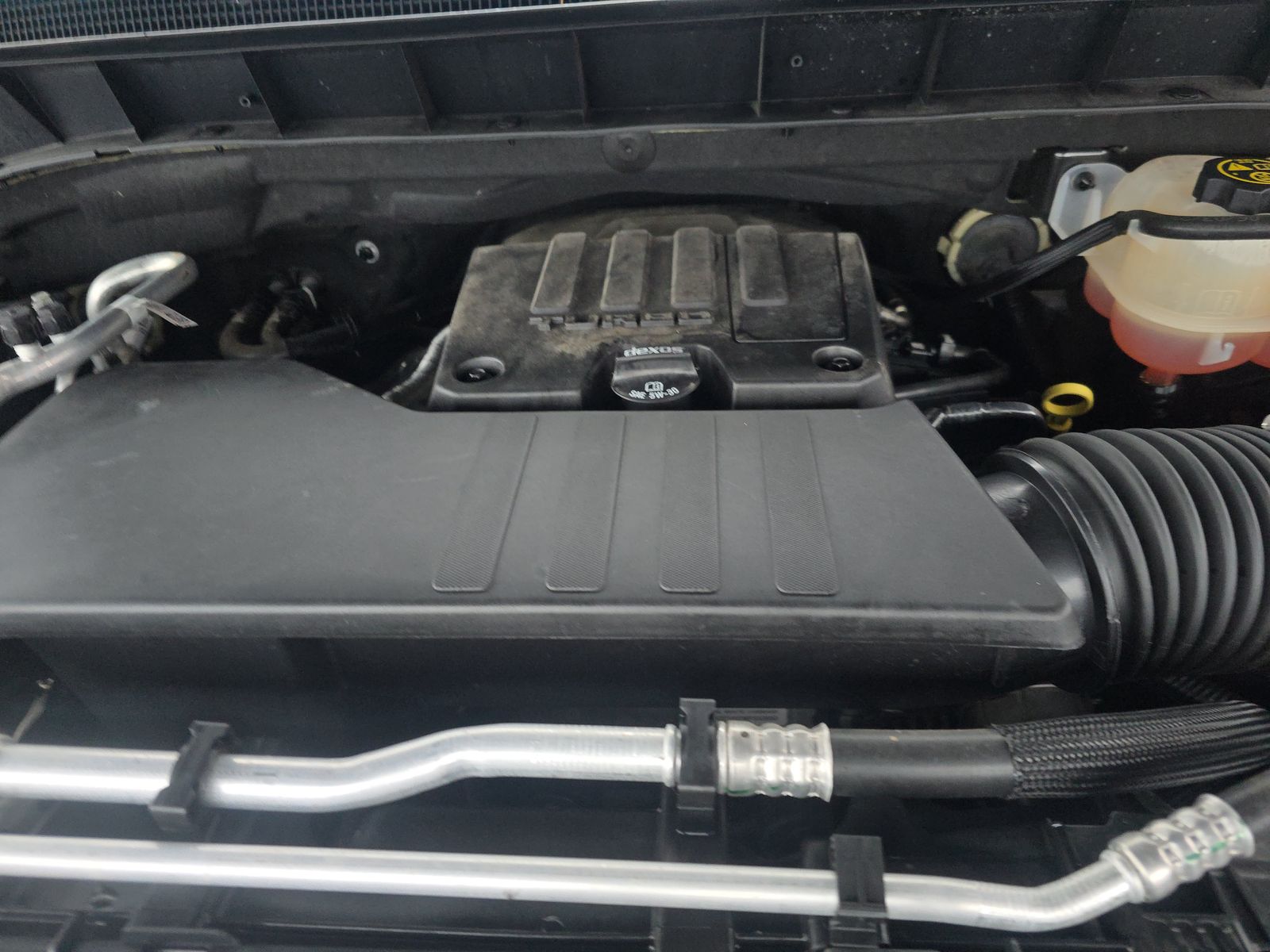 2022 Chevrolet Silverado 1500 LT AWD