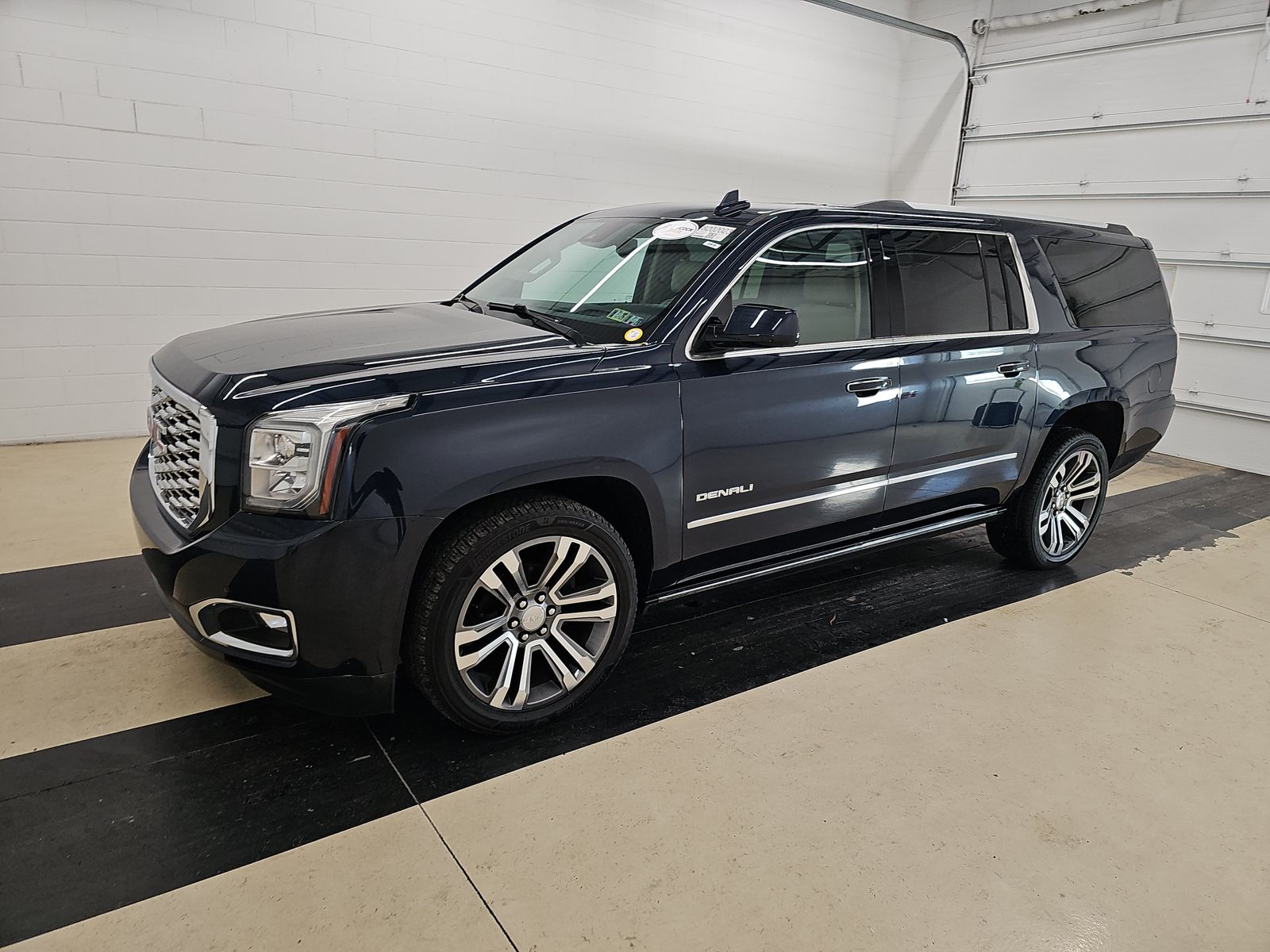 2020 GMC Yukon XL Denali's photo