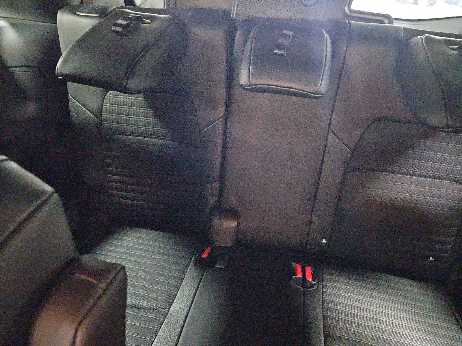 2024 Nissan Pathfinder Rock Creek AWD