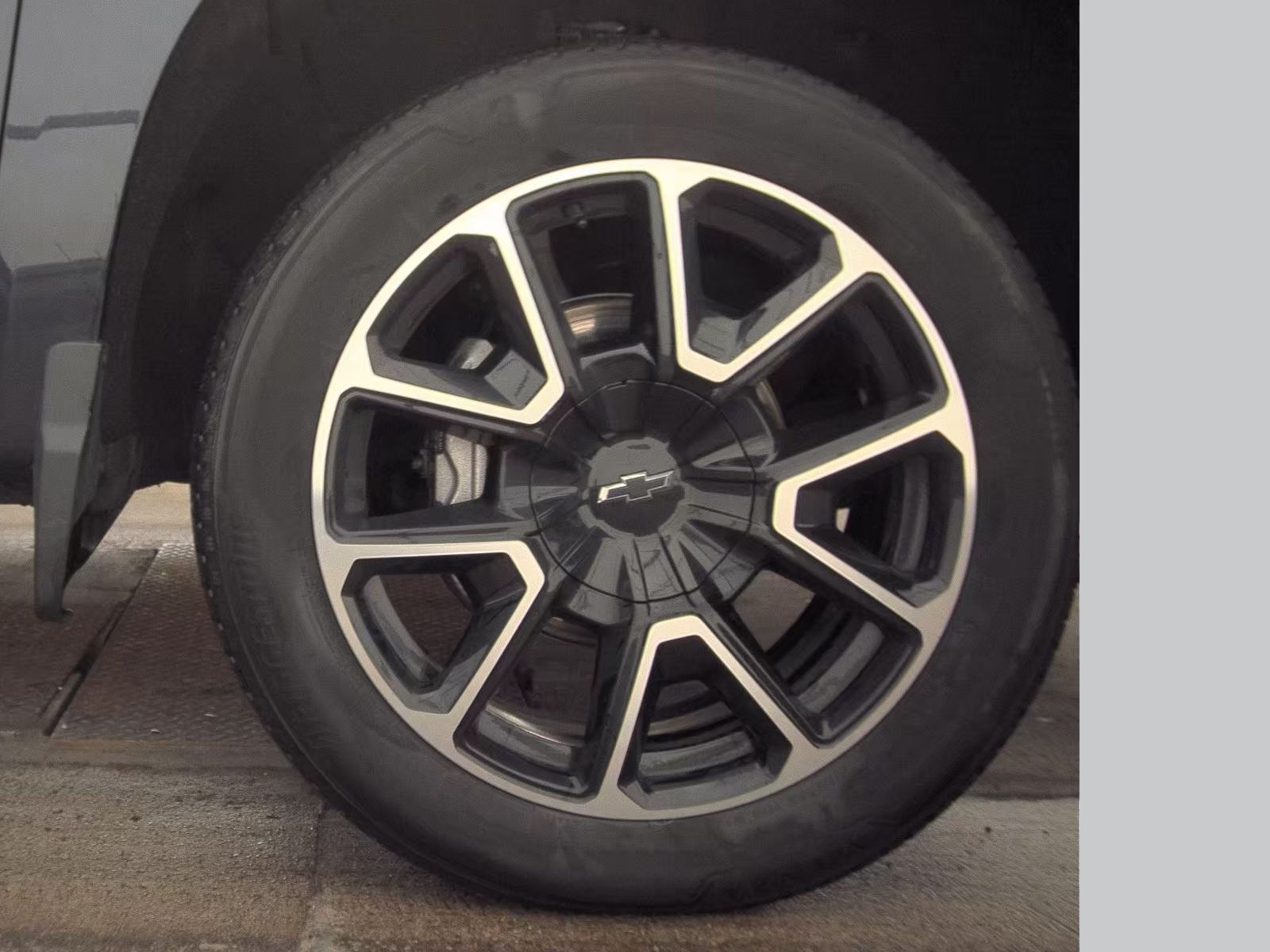 2022 Chevrolet Silverado 1500 LT AWD