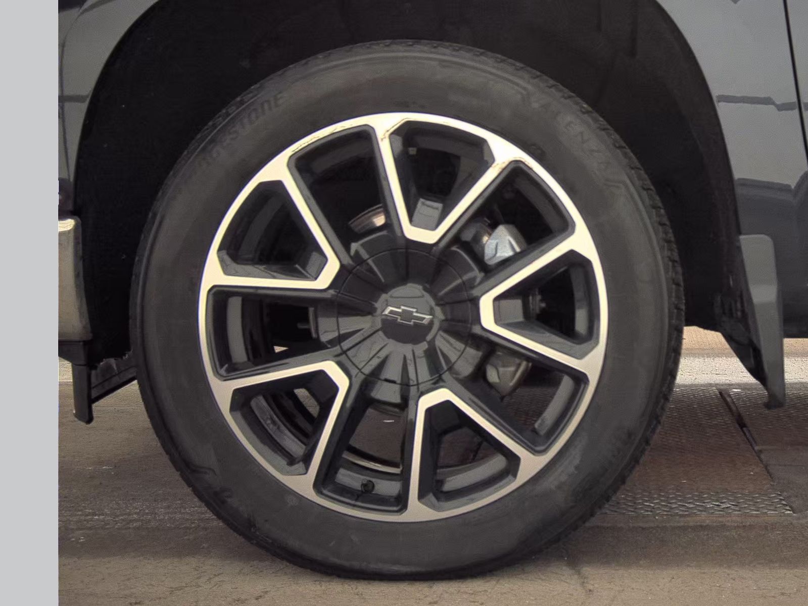 2022 Chevrolet Silverado 1500 LT AWD