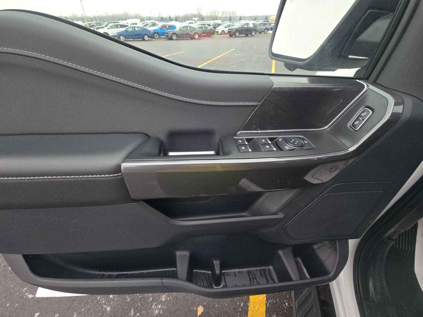 2023 Ford F-150 Hybrid XLT AWD