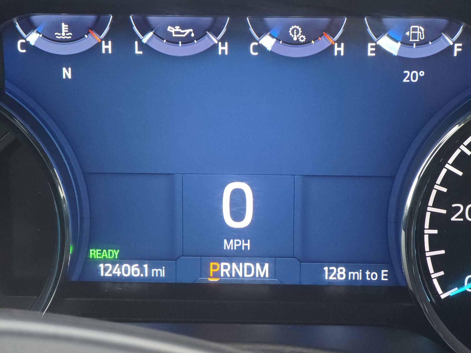 2023 Ford F-150 Hybrid XLT AWD