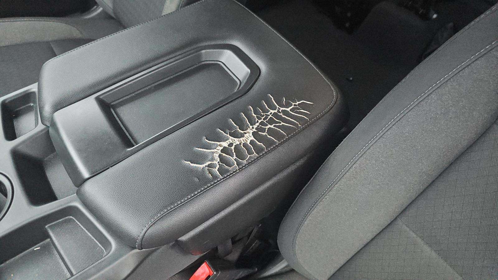 2021 Chevrolet Silverado 1500 LT RWD