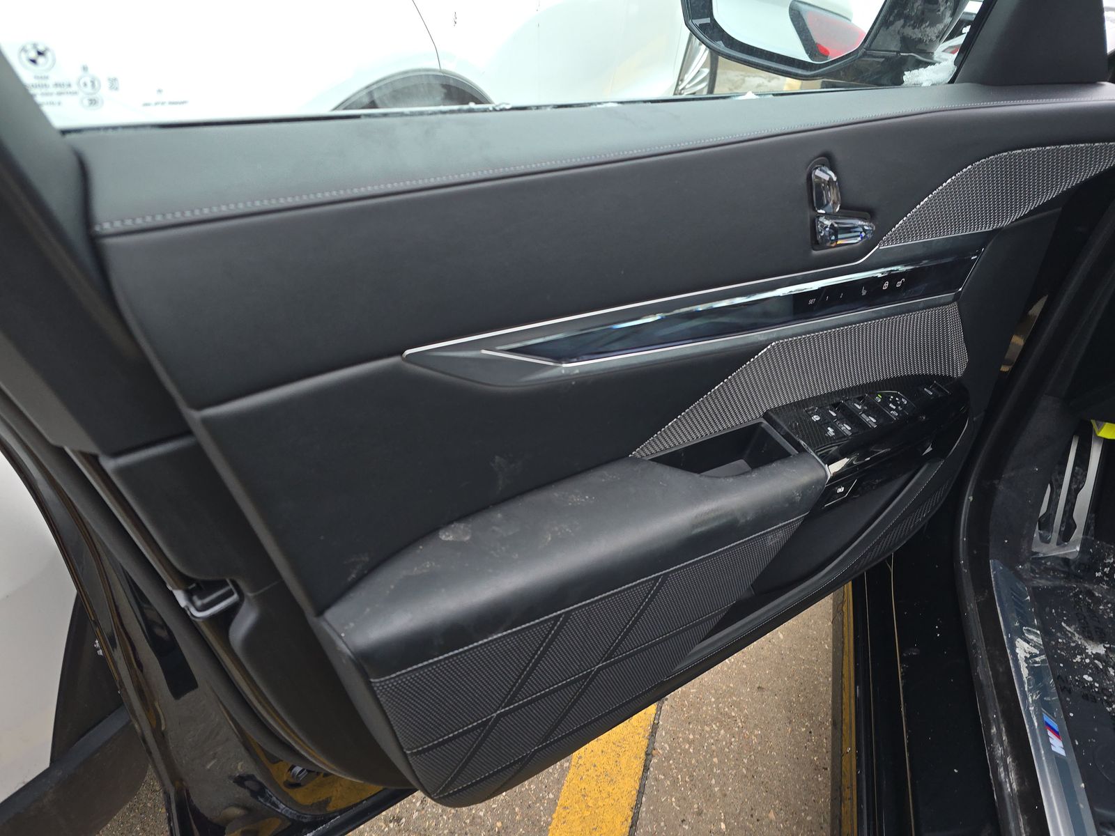 2023 BMW 7 Series 760i xDrive AWD