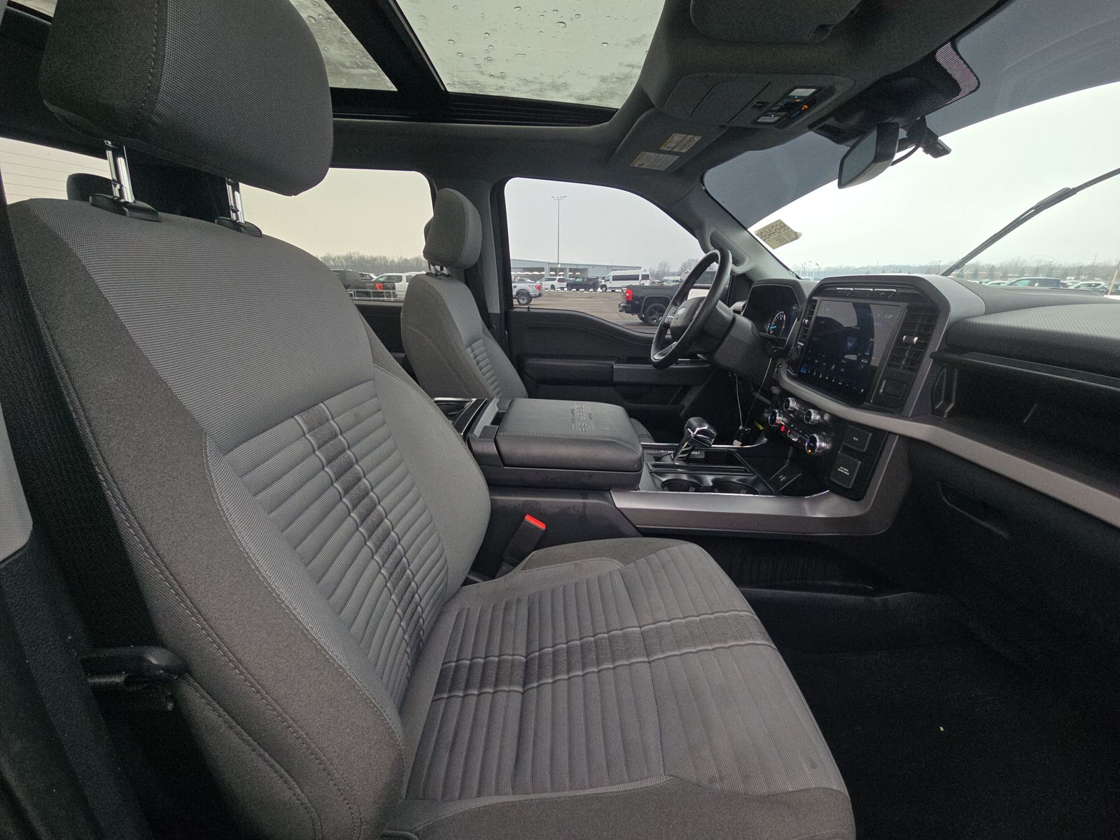 2023 Ford F-150 XLT AWD