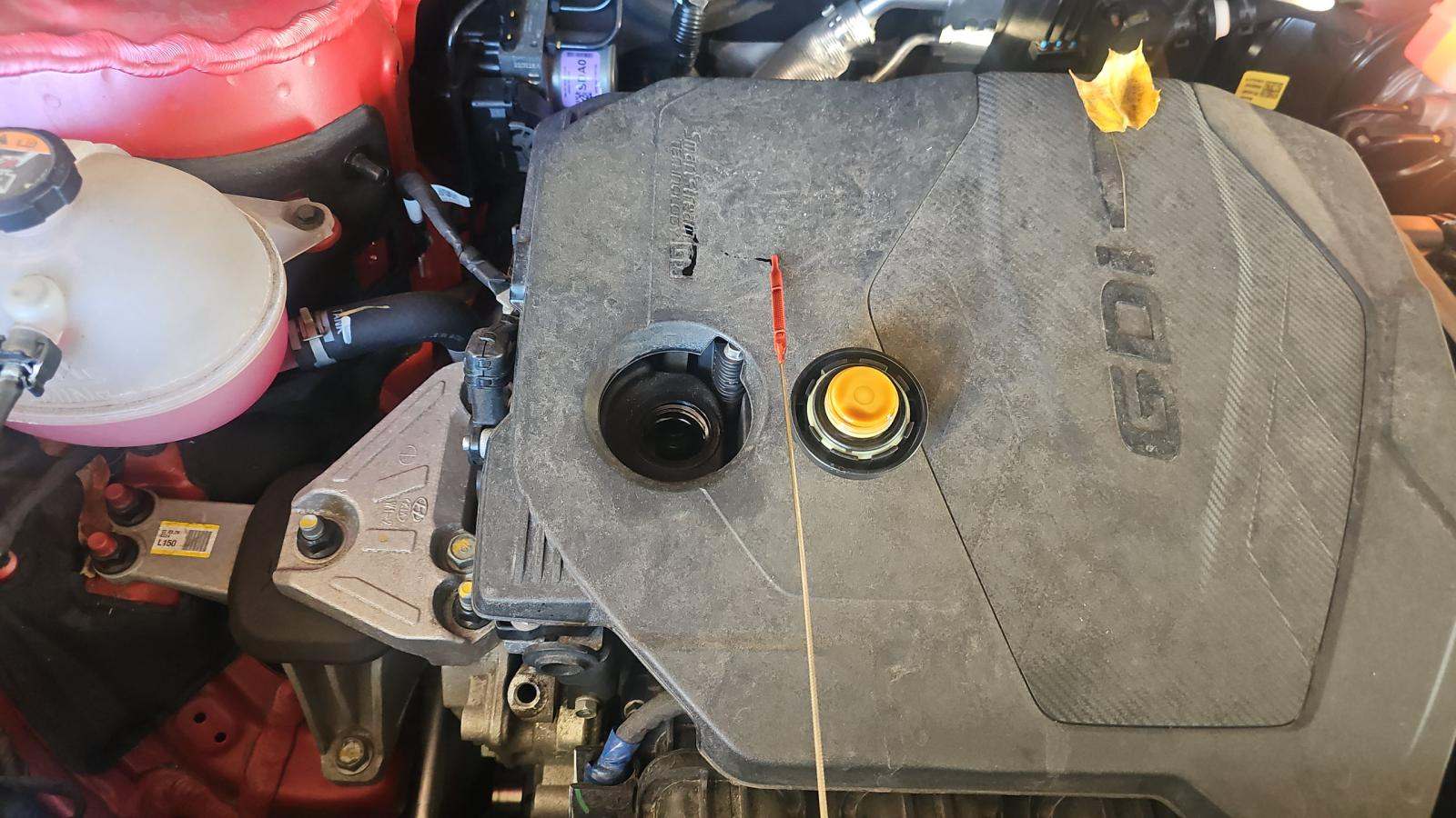 2023 Hyundai Santa Fe SE AWD