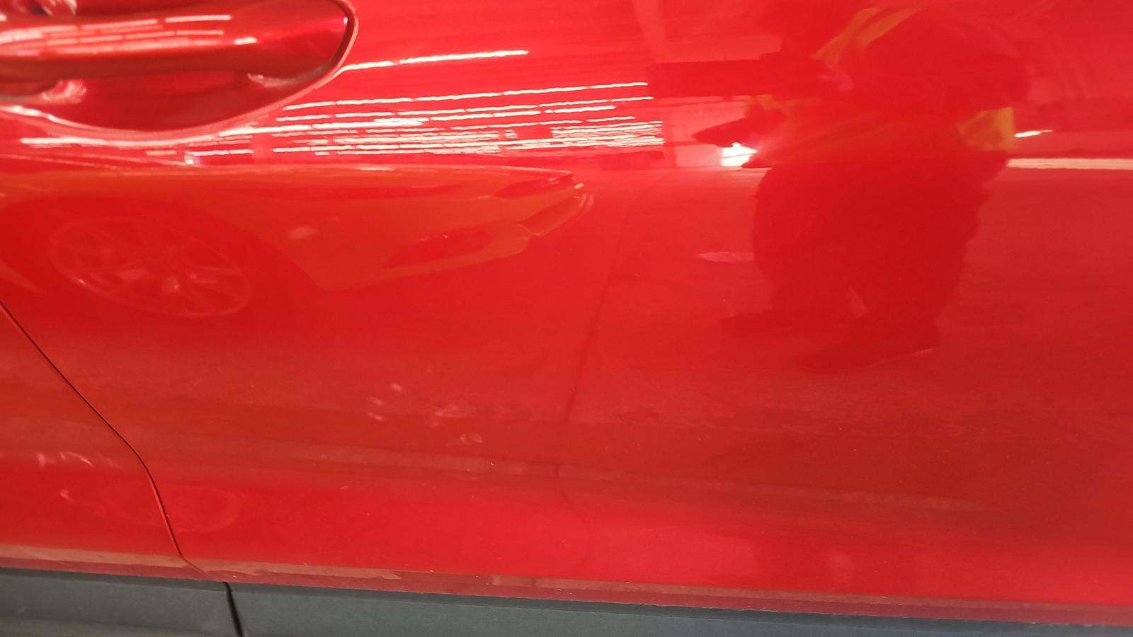 2023 Hyundai Santa Fe SE AWD