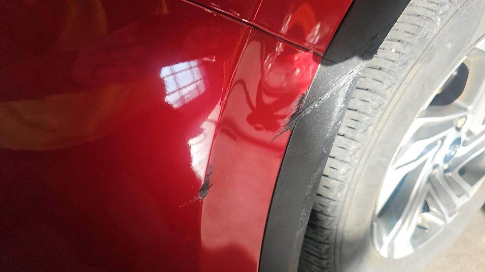 2023 Hyundai Santa Fe SE AWD