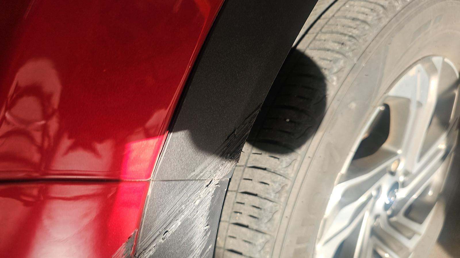 2023 Hyundai Santa Fe SE AWD